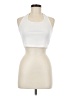 Shein Ivory Tank Top Size M - photo 1