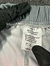 Unbranded Hearts Silver Shorts Size S - photo 3