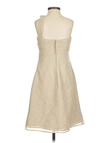 Alfred Angelo Cocktail Dress (view 2)