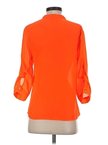 RolyPoly 3/4 Sleeve Blouse (view 2)
