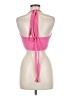 Shein Pink Tank Top Size M - photo 2