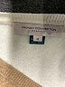 French Connection Tan Pullover Sweater Size M - photo 7