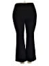 Lane Bryant Black Active Pants Size 18 - photo 2
