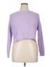 Wild Fable Purple Pullover Sweater Size XL - photo 1