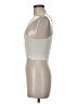 Love Tree Ivory White Tank Top Size M - photo 5