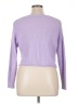Wild Fable Purple Pullover Sweater Size XL - photo 2