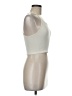 Love Tree Ivory White Tank Top Size M - photo 4