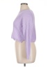 Wild Fable Purple Pullover Sweater Size XL - photo 5