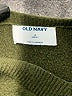 Old Navy Green Pullover Sweater Size S - photo 7