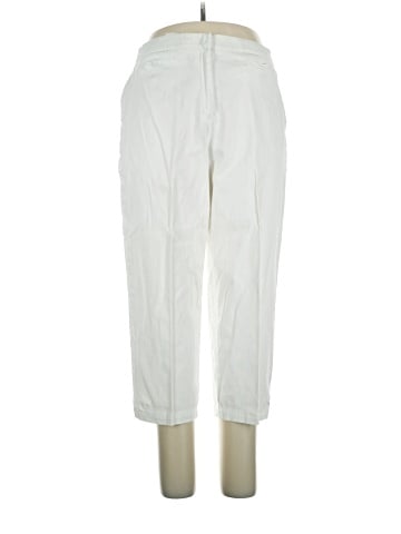 Croft & Barrow Casual Pants (view 1)