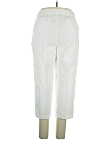 Croft & Barrow Casual Pants (view 2)