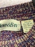 St. John's Bay Tweed Brown Turtleneck Sweater Size XL - photo 7