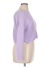 Wild Fable Purple Pullover Sweater Size XL - photo 4