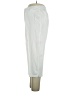 Croft & Barrow Solid Ivory Casual Pants Size 16 - photo 5