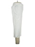 Croft & Barrow Solid Ivory Casual Pants Size 16 - photo 4