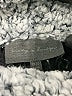 Sunday in Brooklyn 100% Polyester Gray Poncho Size XS - photo 7