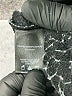 Sunday in Brooklyn 100% Polyester Gray Poncho Size XS - photo 8