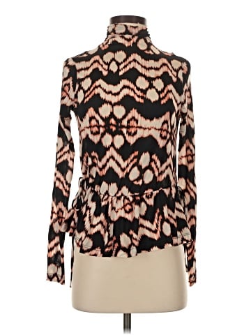 Ulla Johnson Long Sleeve Blouse (view 1)
