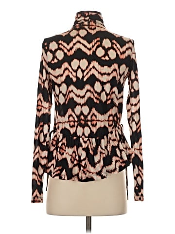 Ulla Johnson Long Sleeve Blouse (view 2)