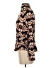 Ulla Johnson Brown Long Sleeve Blouse Size S - photo 5