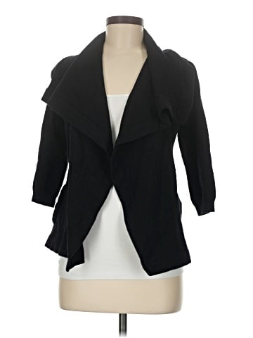Theory Wool Cardigan (view 1)