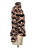 Ulla Johnson Brown Long Sleeve Blouse Size S - photo 4