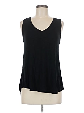 Fervour Sleeveless T-Shirt (view 1)