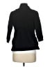 Theory Black Wool Cardigan Size M - photo 2