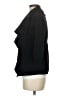 Theory Black Wool Cardigan Size M - photo 5