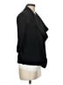 Theory Black Wool Cardigan Size M - photo 4