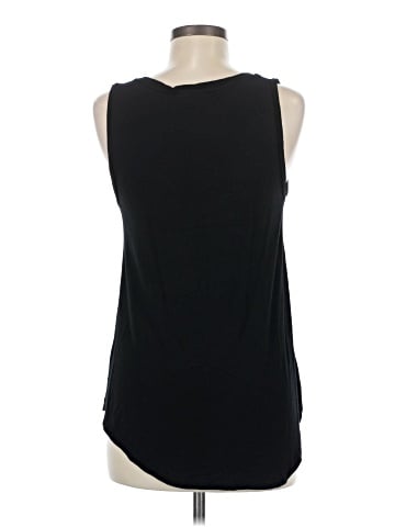 Fervour Sleeveless T-Shirt (view 2)