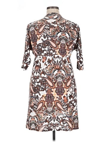 5th & Love Cocktail Dress (view 2)