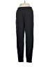 Asics Solid Black Track Pants Size M - photo 1