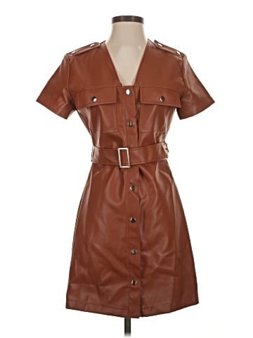 Versona Casual Dress (view 1)