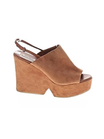 Max Mara Wedges (view 1)