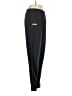 Asics Solid Black Track Pants Size M - photo 4