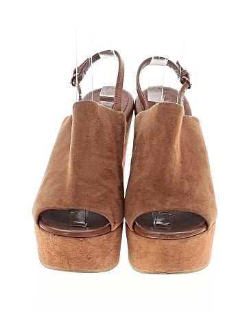 Max Mara Wedges (view 2)