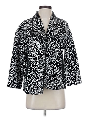 Alberto Makali Blazer (view 1)