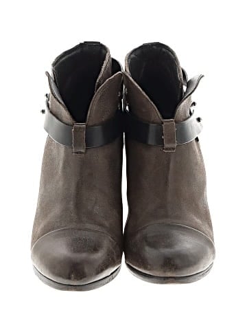 Rag & Bone Ankle Boots (view 2)