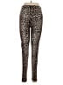 Onzie Animal Print Gold Leggings Size Med - Lg - photo 2