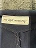 No Appt Necessary Blue Dress Pants Size 6 (estimated) - photo 7