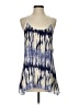Final Touch Blue Sleeveless Blouse Size S - photo 1