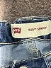 Levi's Blue Jeans Size 8 - photo 3
