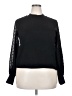 CeCe Black Turtleneck Sweater Size 2X - photo 1