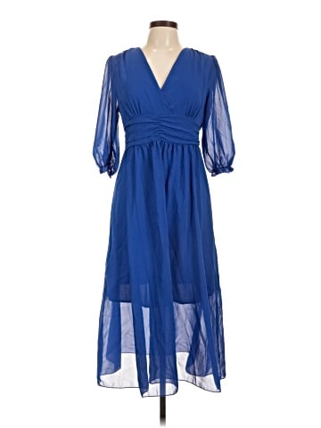 Unbranded Cocktail Dress (view 1)