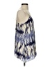 Final Touch Blue Sleeveless Blouse Size S - photo 4
