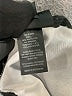 En Focus Studio Graphic Black Cocktail Dress Size 10 - photo 8