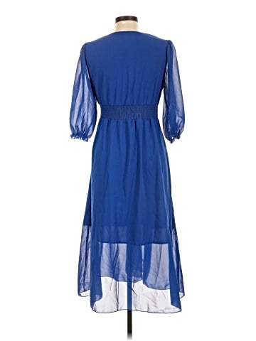 Unbranded Cocktail Dress (view 2)