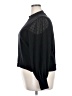 CeCe Black Turtleneck Sweater Size 2X - photo 5