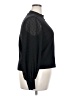 CeCe Black Turtleneck Sweater Size 2X - photo 4